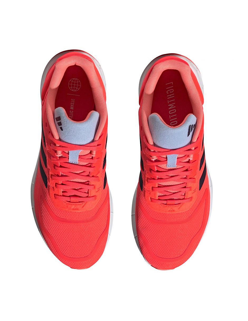 TENIS ADIDAS DURAMO SL 2.0 NARANJA