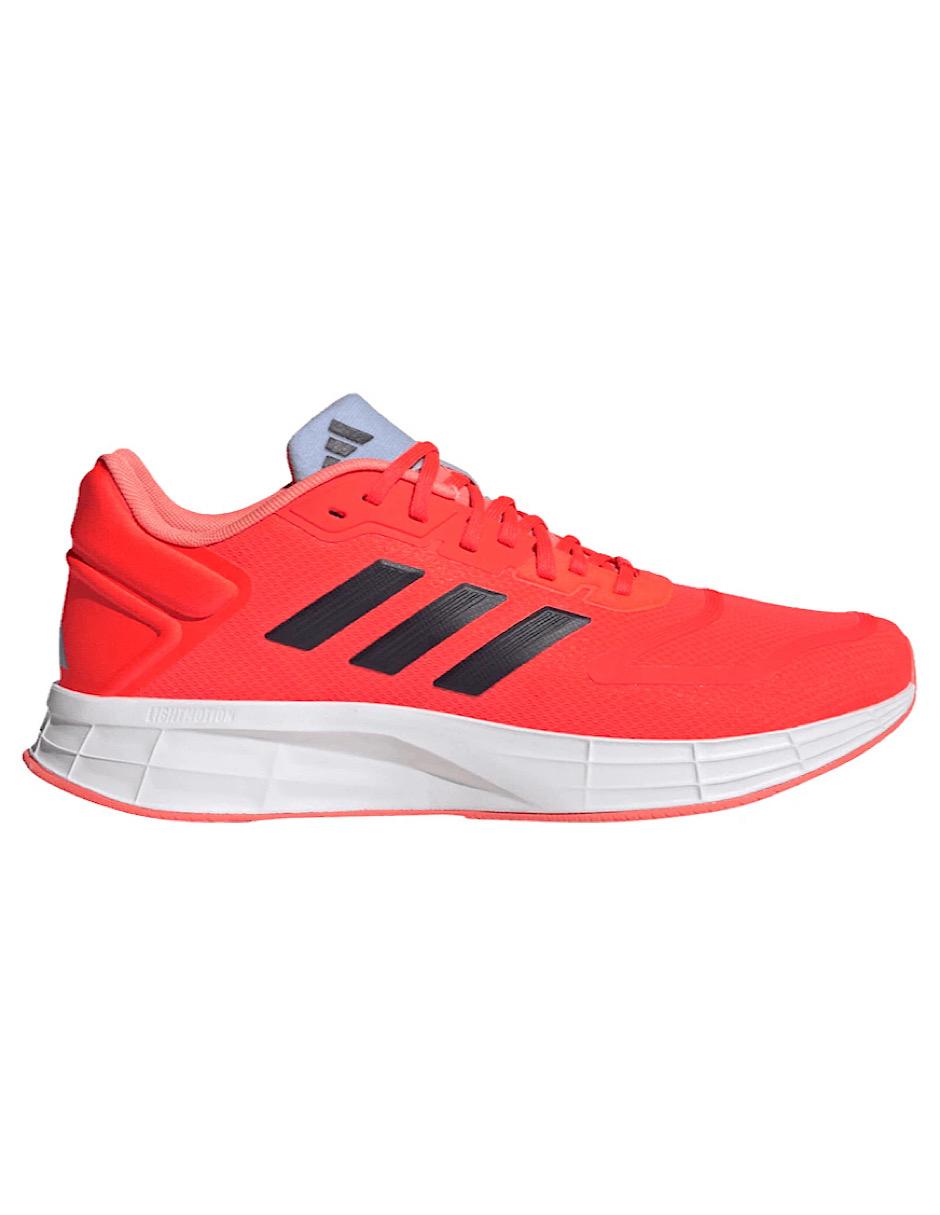 TENIS ADIDAS DURAMO SL 2.0 NARANJA