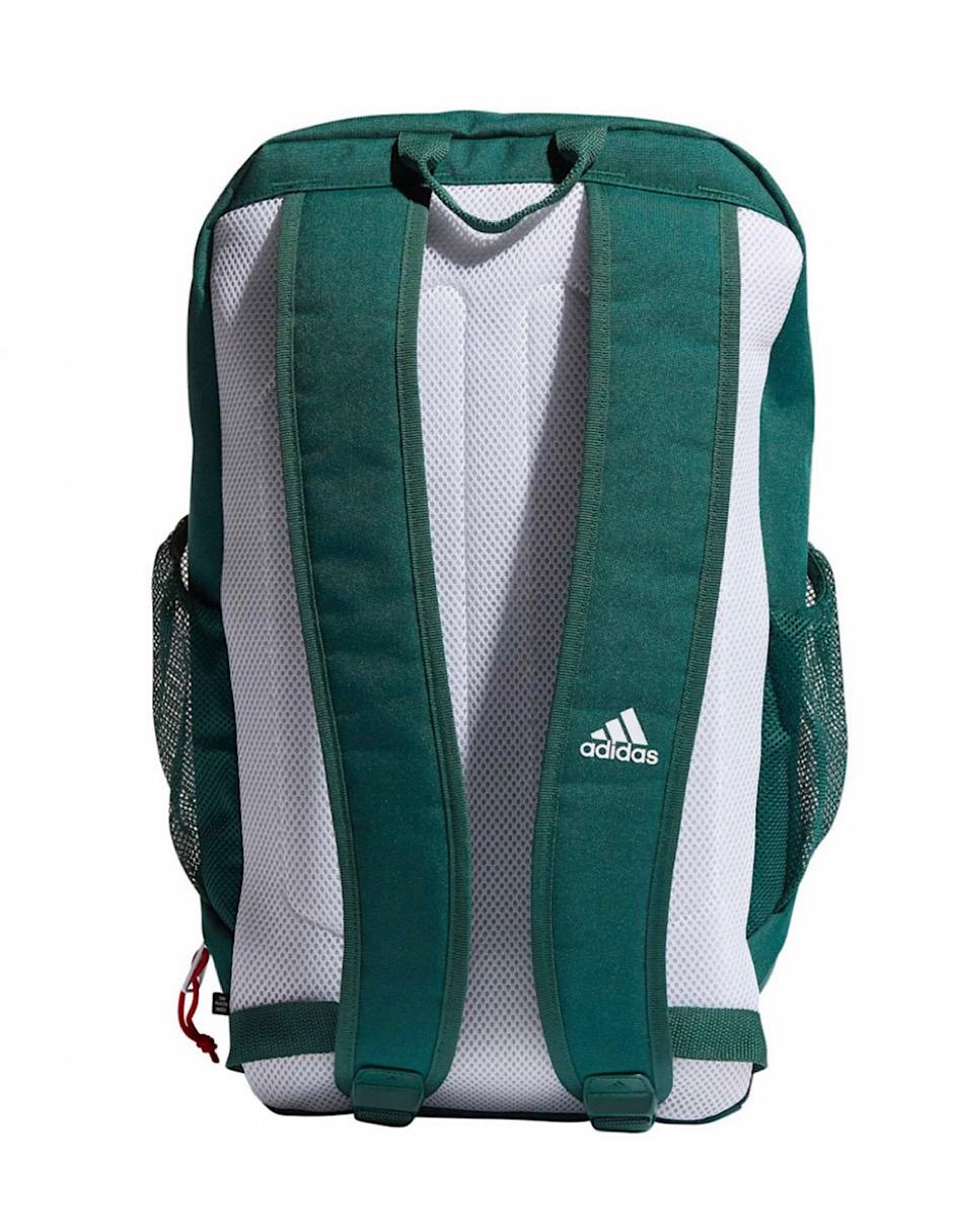 MOCHILA ADIDAS SELECCIÓN MEXICANA