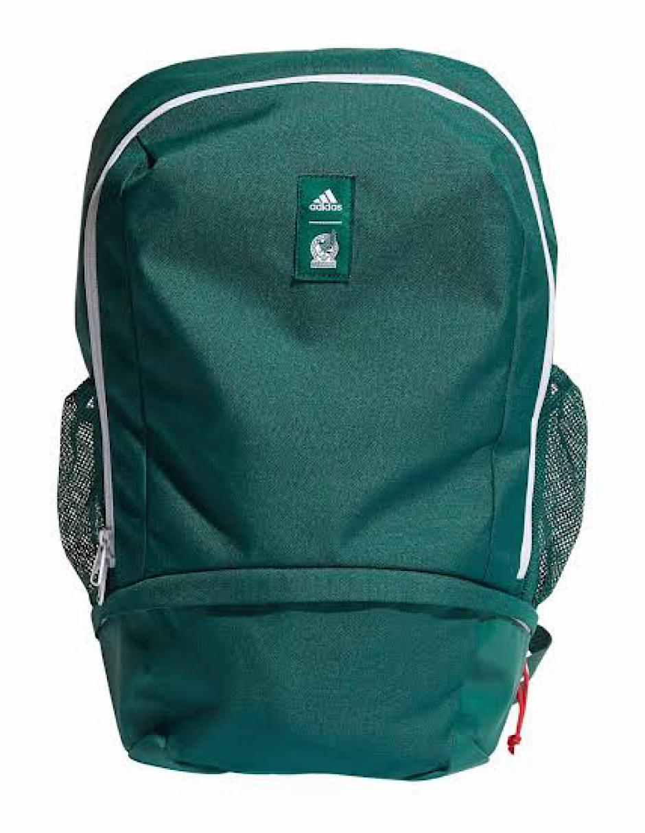 MOCHILA ADIDAS SELECCIÓN MEXICANA