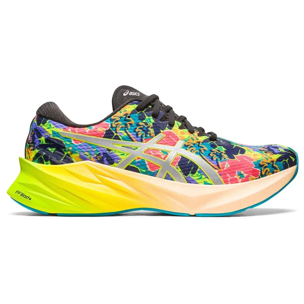 Tenis Asics Novablast 3 Lite-show