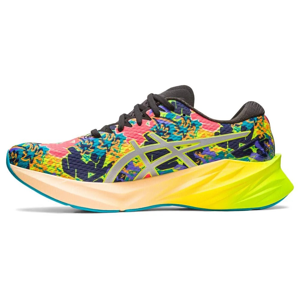 Tenis Asics Novablast 3 Lite-show