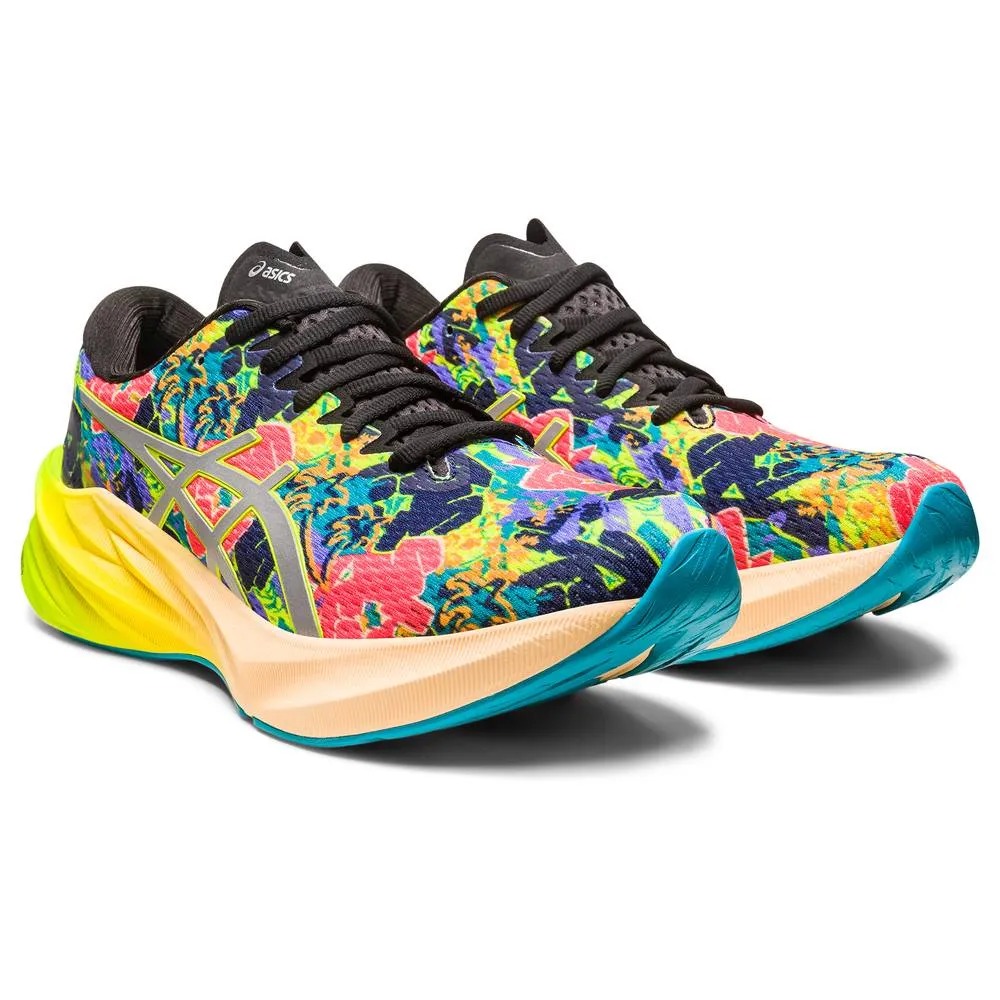 Tenis Asics Novablast 3 Lite-show
