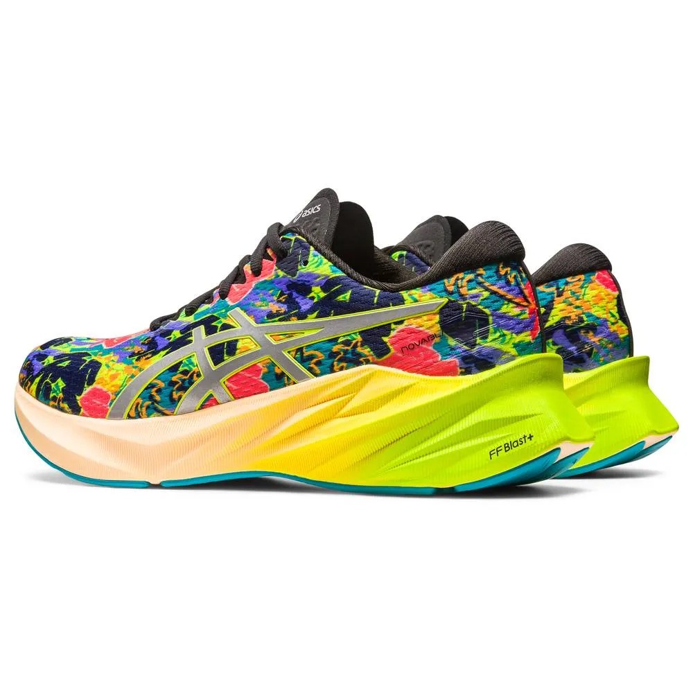 Tenis Asics Novablast 3 Lite-show