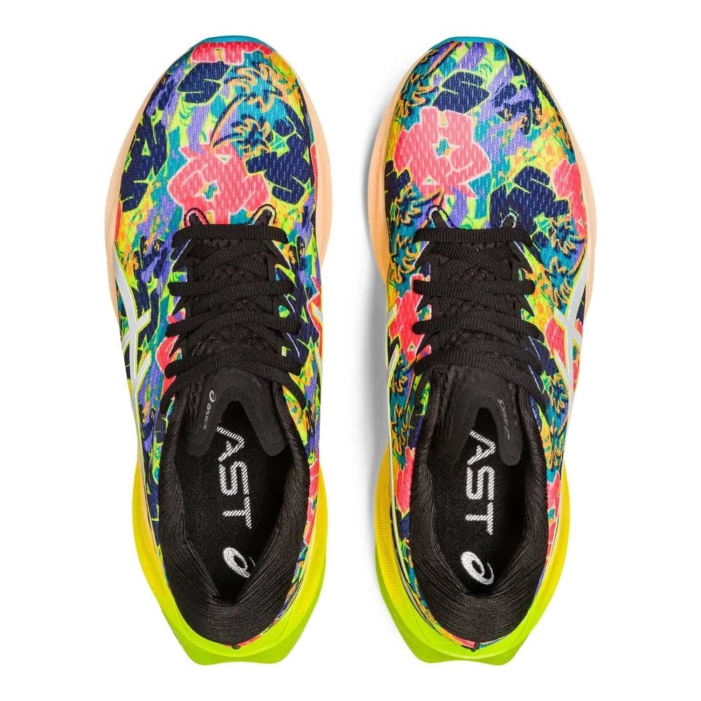 Tenis Asics Novablast 3 Lite-show