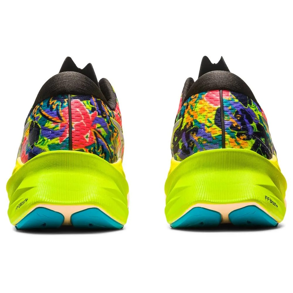 Tenis Asics Novablast 3 Lite-show