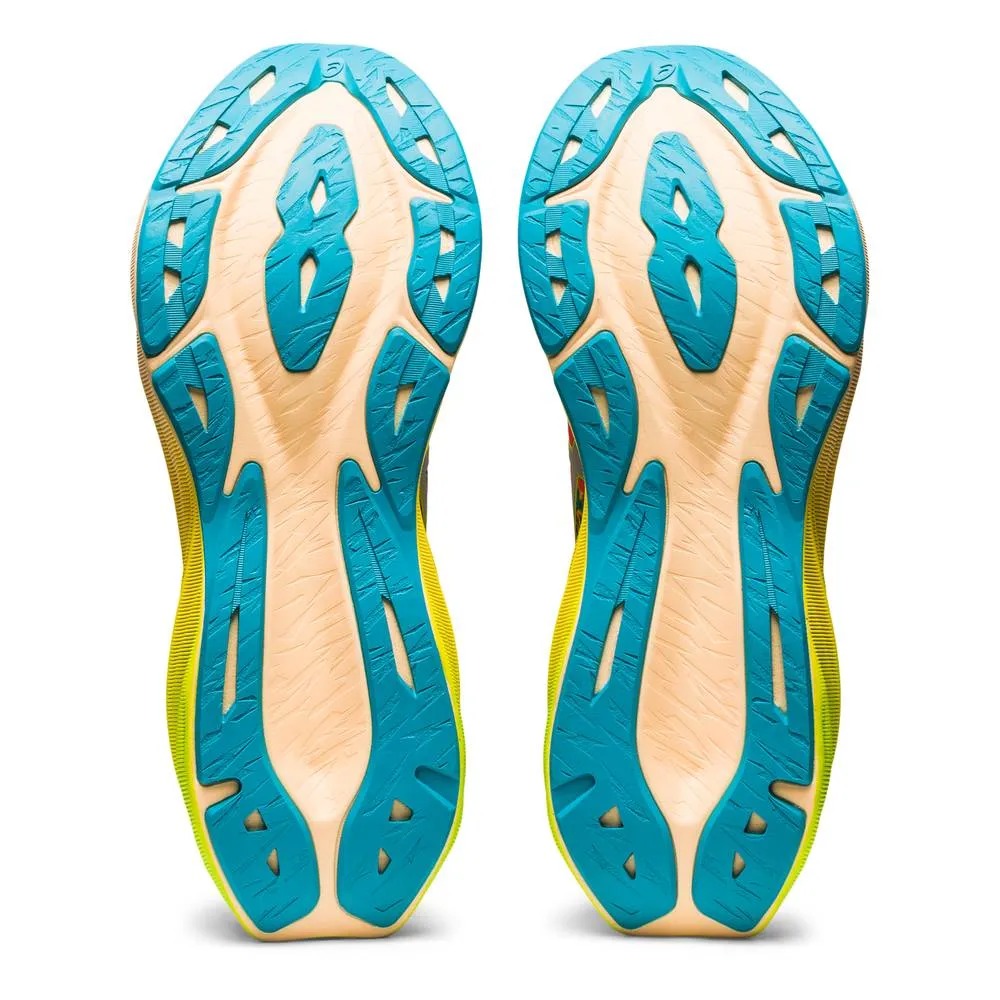 Tenis Asics Novablast 3 Lite-show