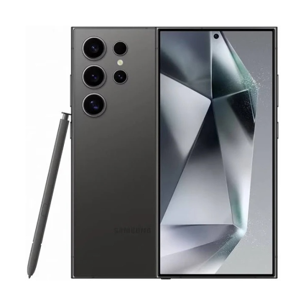Samsung S24 Ultra 512GB Negro Nuevo +Bateria Hora 10000mAh.