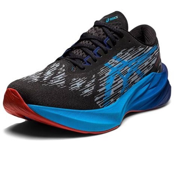 Tenis Asics Novablast 3