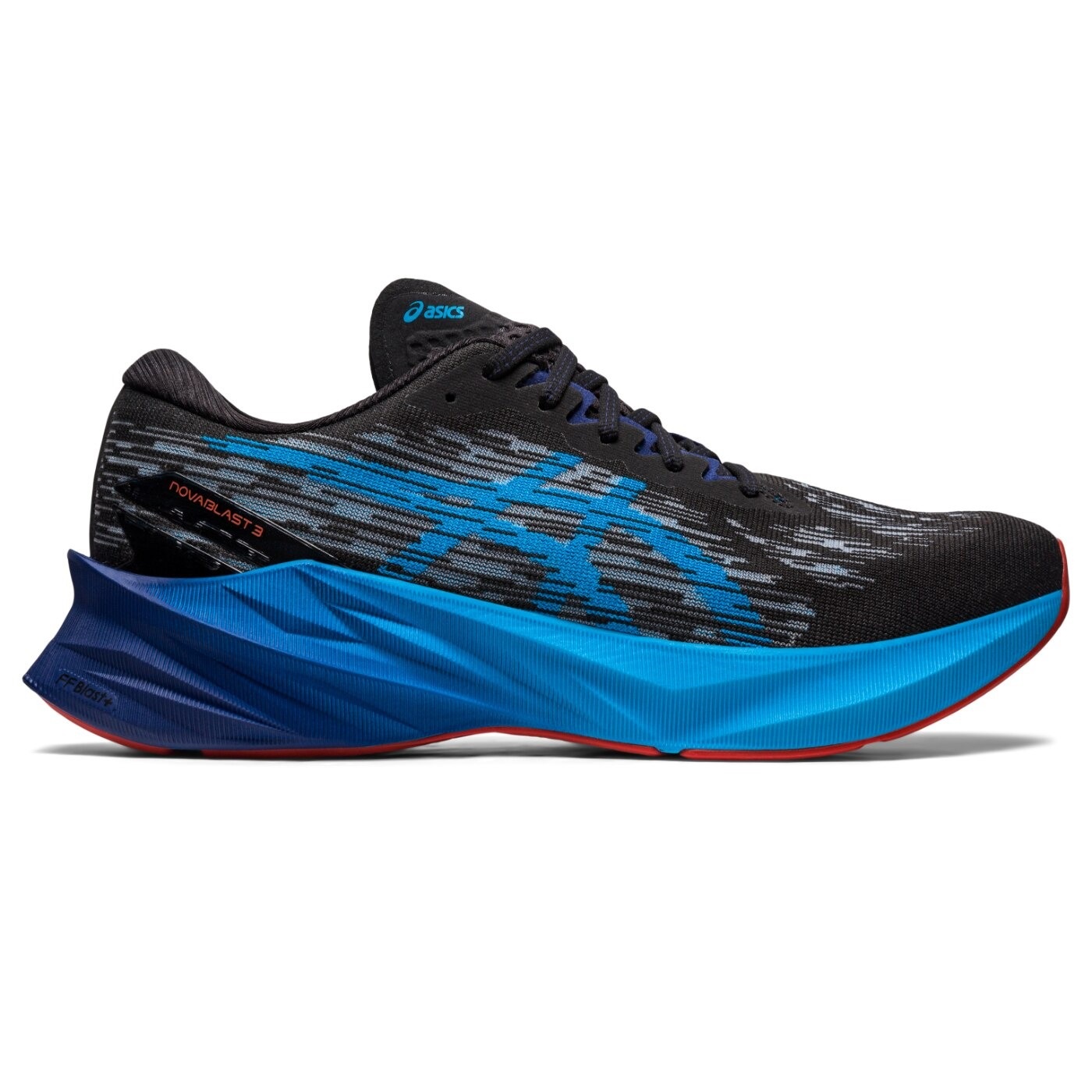 Tenis Asics Novablast 3