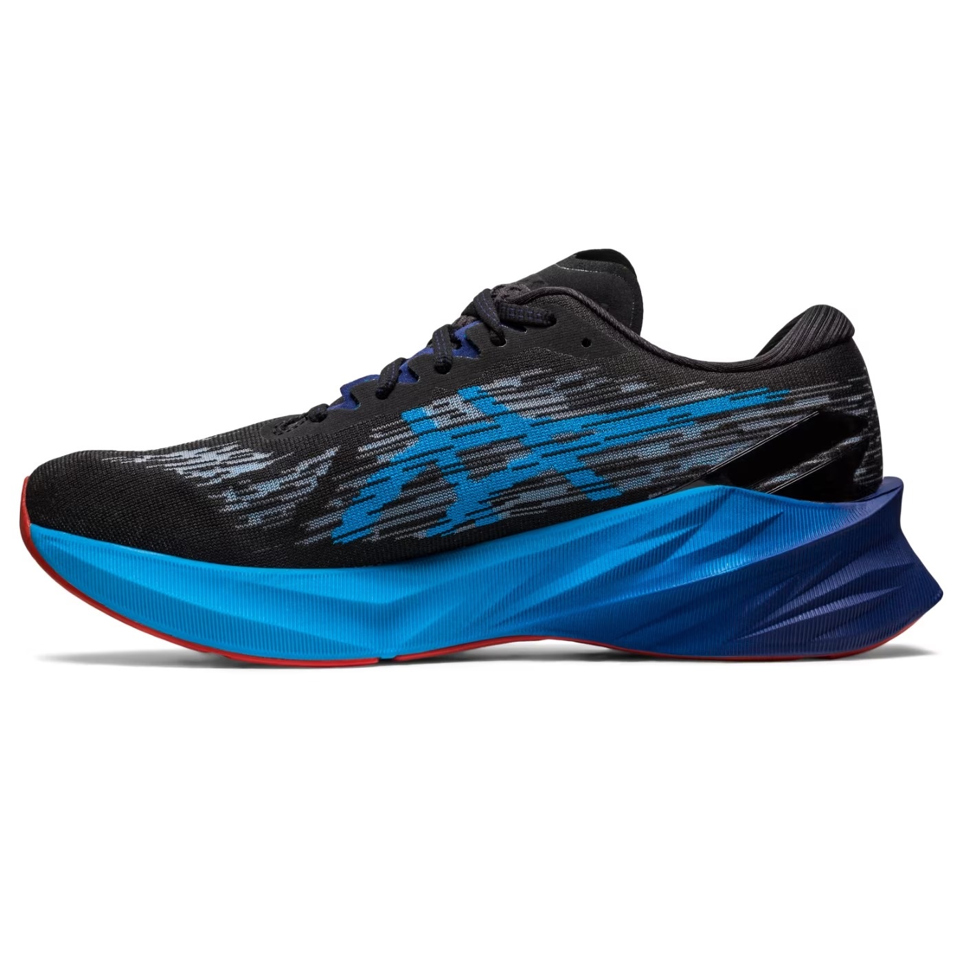 Tenis Asics Novablast 3