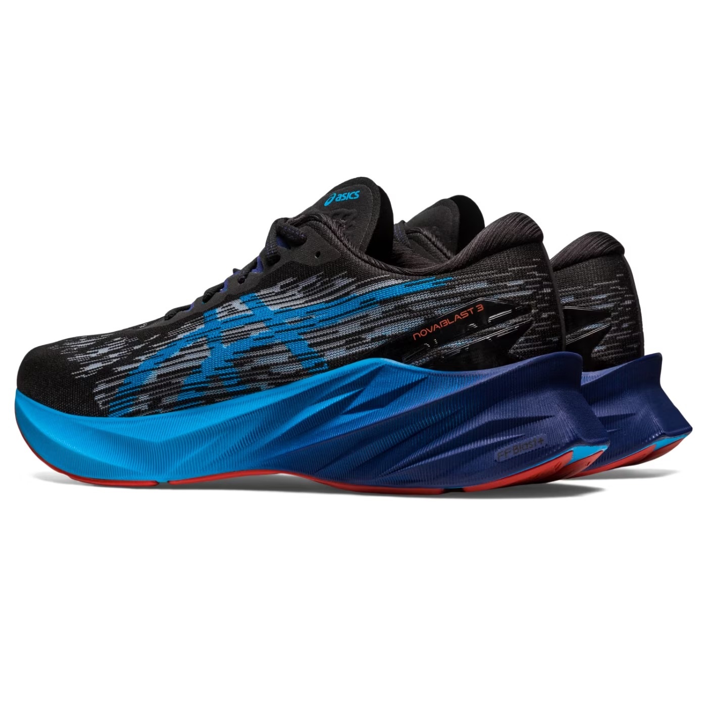Tenis Asics Novablast 3