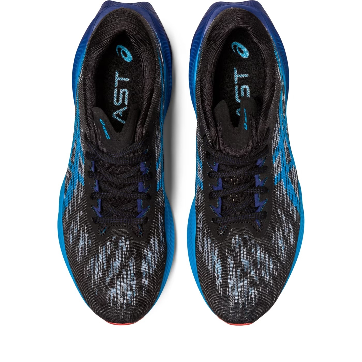 Tenis Asics Novablast 3
