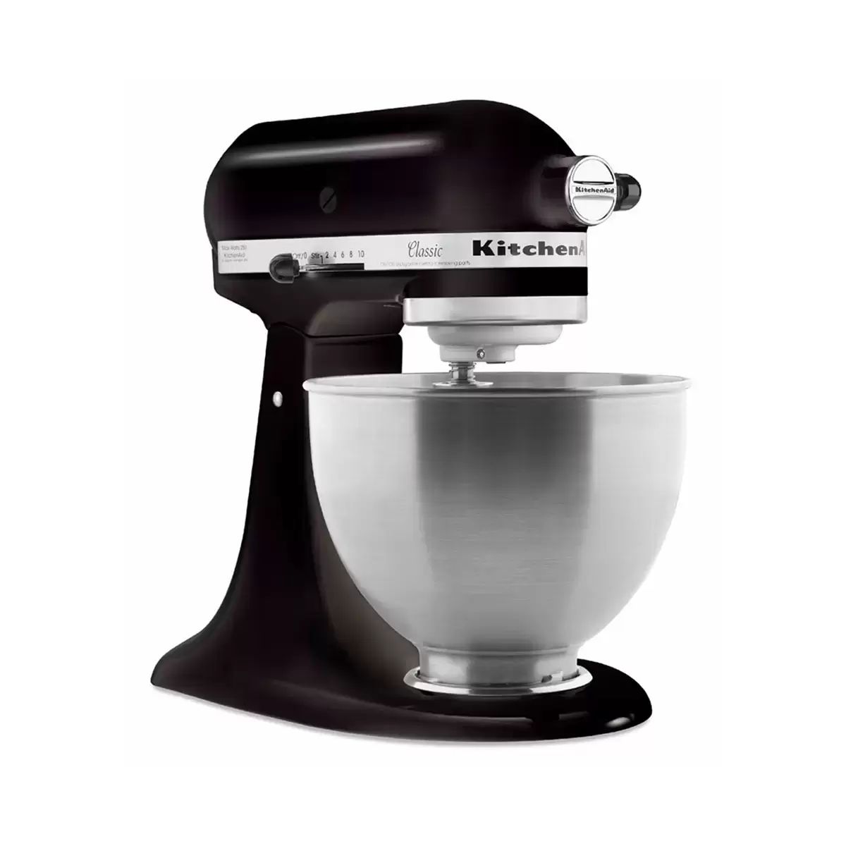 Batidora de Pedestal Kitchenaid Clasica 4.3L 