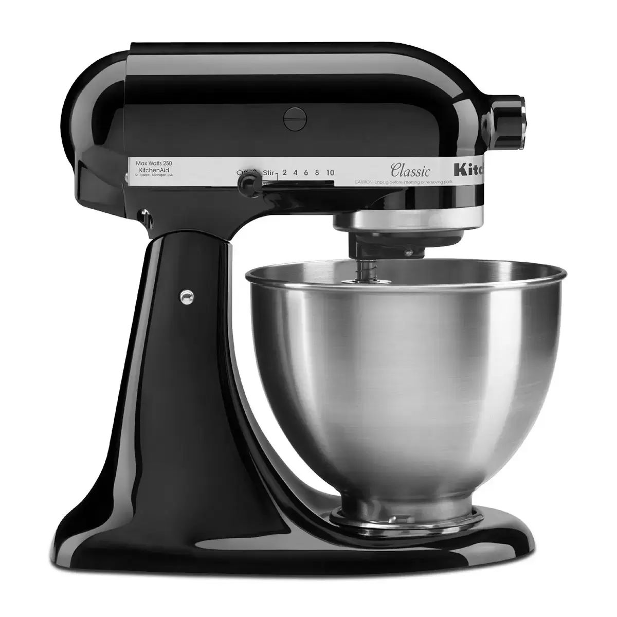 Batidora de Pedestal Kitchenaid Clasica 4.3L 