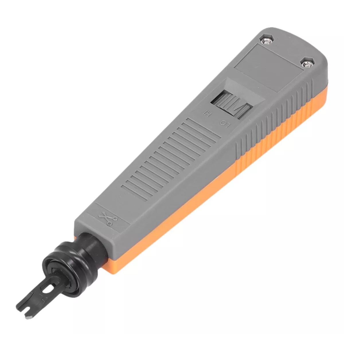 Ponchadora Impacto 110 Jack Roseta Rj45 Cat5 Cat6