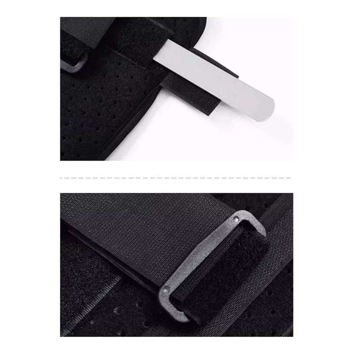 Férula Inmovilizadora De Rodilla Protector De Ligamentos