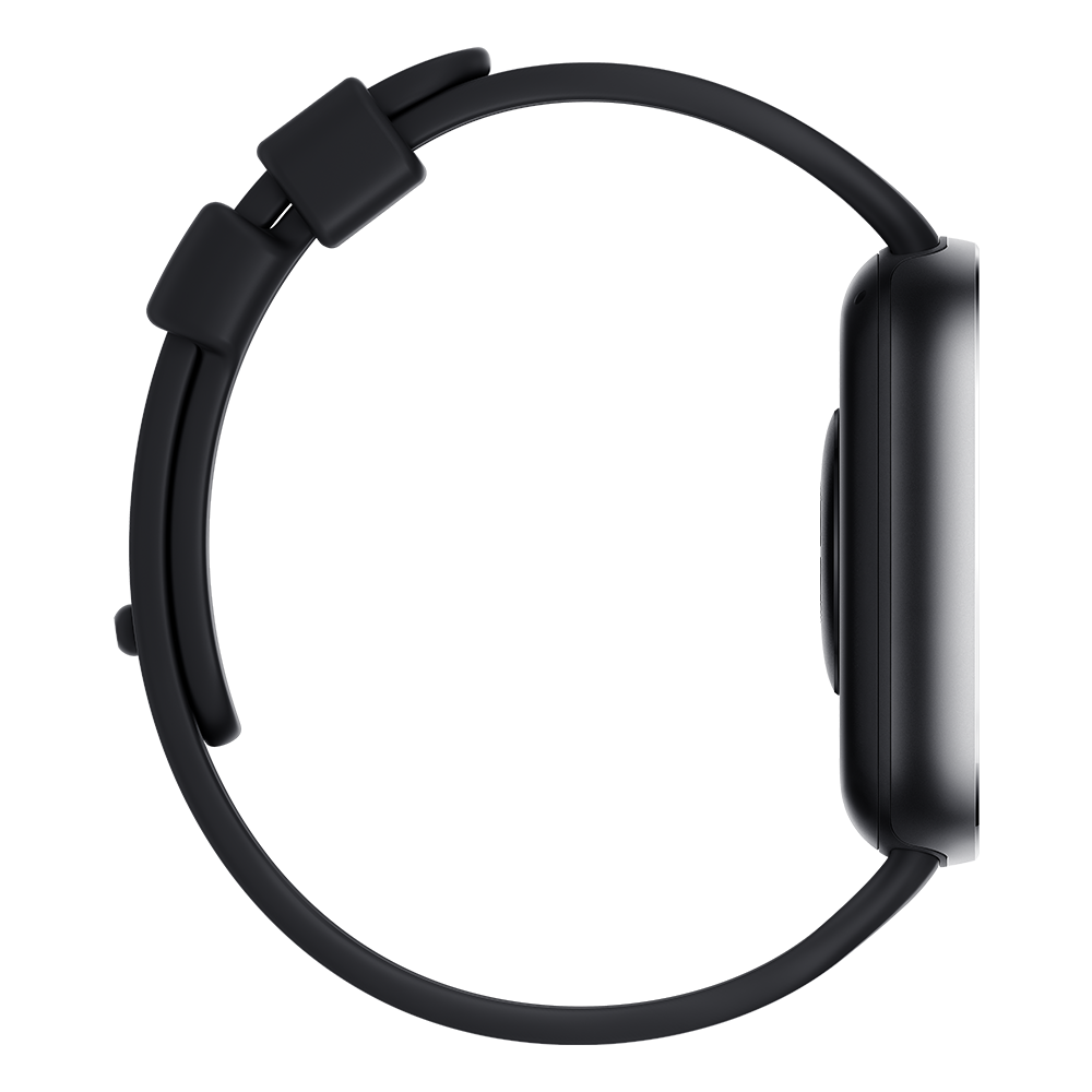 Reloj Inteligente Redmi Watch 4 Obsidian Black
