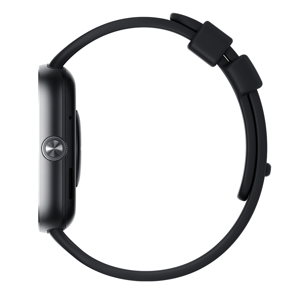 Reloj Inteligente Redmi Watch 4 Obsidian Black