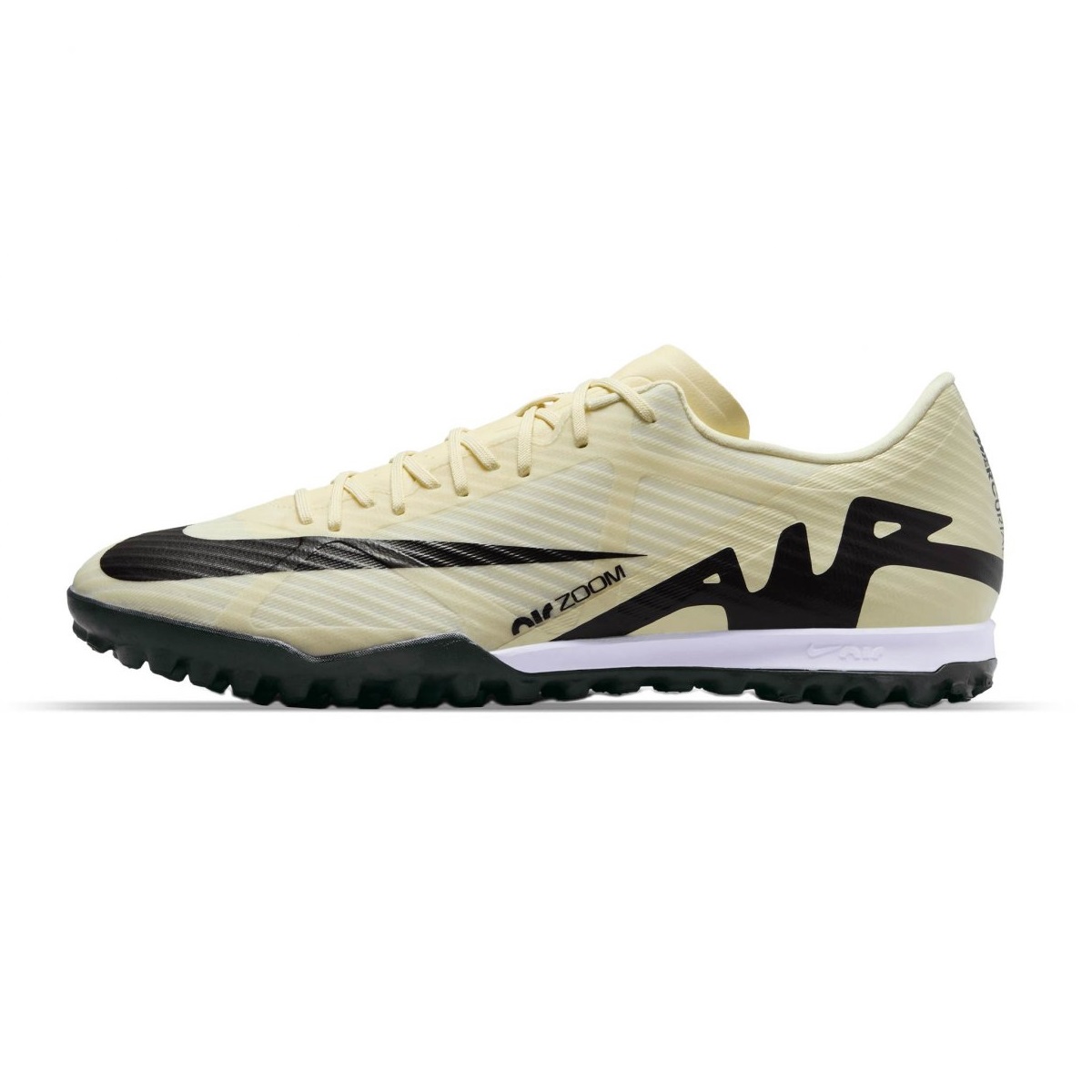 Tenis Nike Vapor 15 Academy TF Beige (Hombre) DJ5635-700