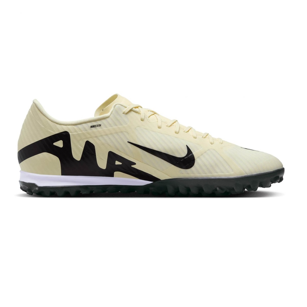 Tenis Nike Vapor 15 Academy TF Beige (Hombre) DJ5635-700
