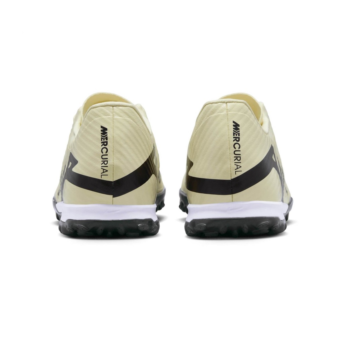 Tenis Nike Vapor 15 Academy TF Beige (Hombre) DJ5635-700