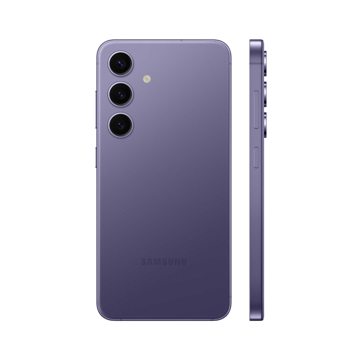Celular Samsung S24 5G 8+128GB Color Violeta