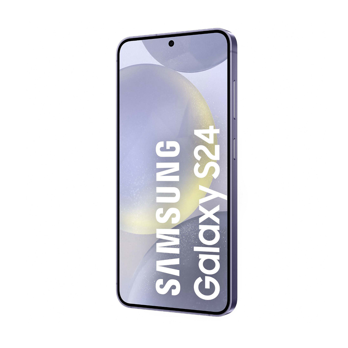 Celular Samsung S24 5G 8+128GB Color Violeta