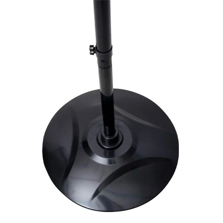 Calentador de Pedestal Mainstays 3 Niveles de Calefacción y Ajustable