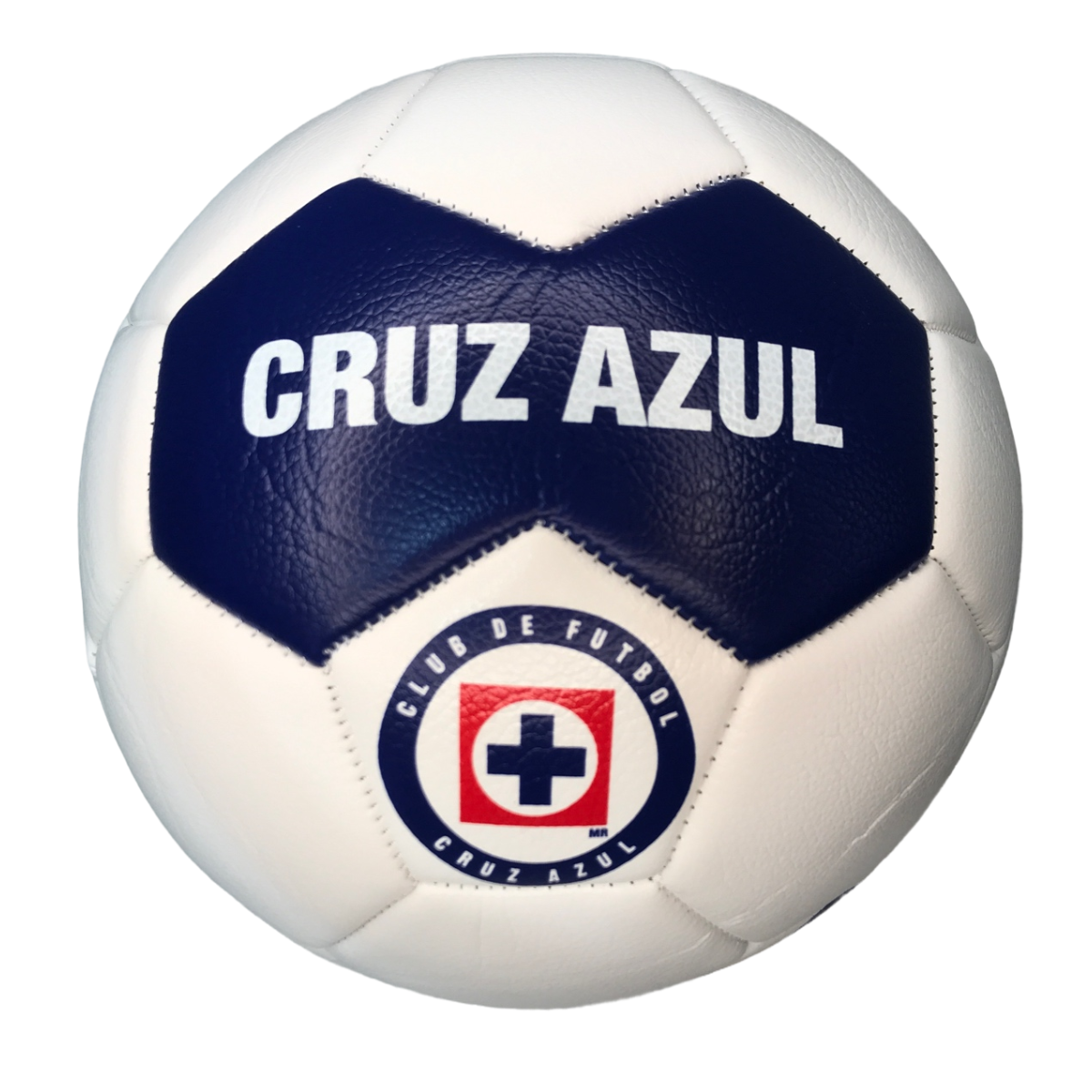 Balón de Futbol Del Cruz Azul