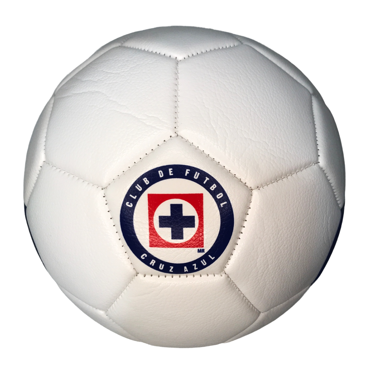 Balón de Futbol Del Cruz Azul