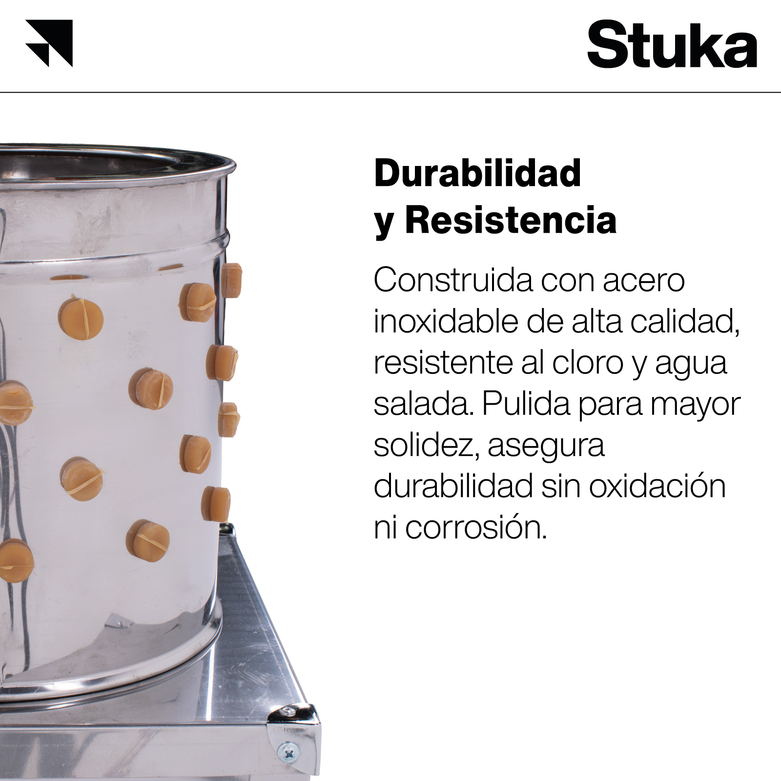 Desplumadora automática de pollos | Pollo Paloma Pollo pequeño | 2 a 3 cabezas a la vez | 30 a 40 segundos | 180 watts 