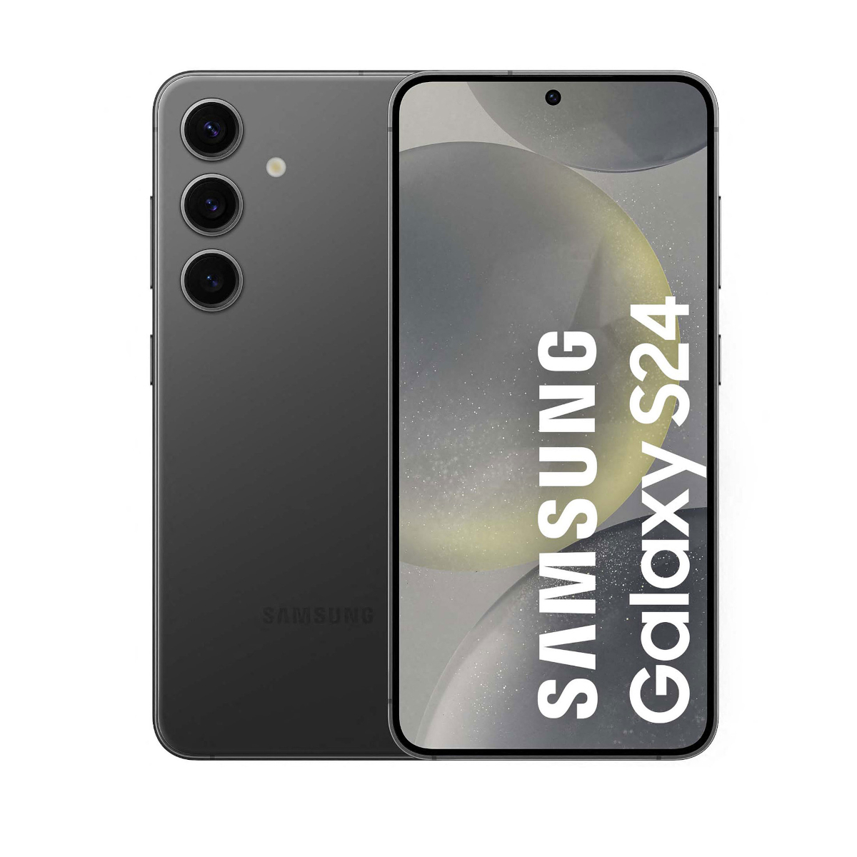 Celular Samsung S24 5G 8+256GB Color Negro