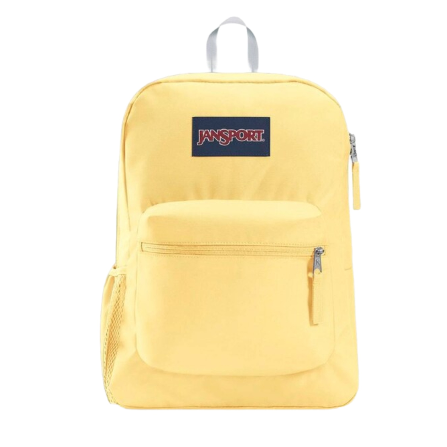Mochila Jansport Escolar Amarillo-Unisex JS0A47LW85X.