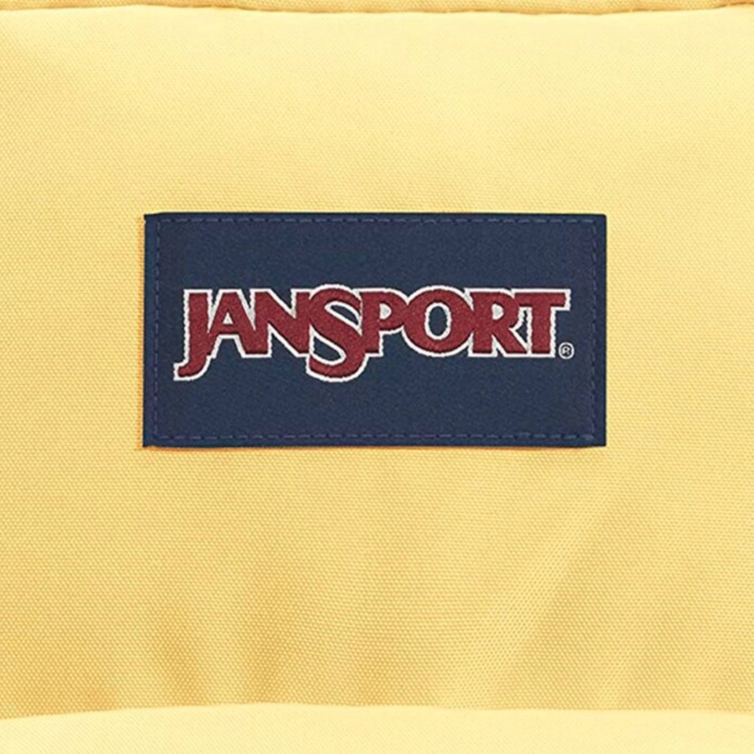 Mochila Jansport Escolar Amarillo-Unisex JS0A47LW85X.