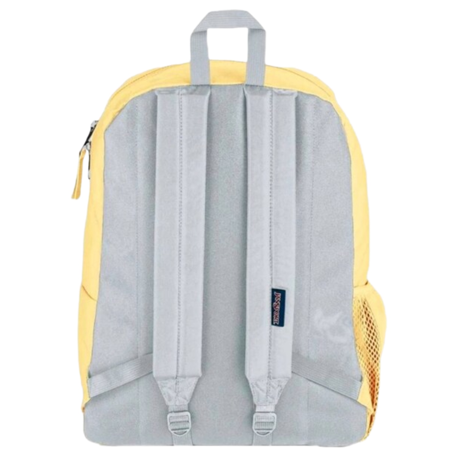 Mochila Jansport Escolar Amarillo-Unisex JS0A47LW85X.