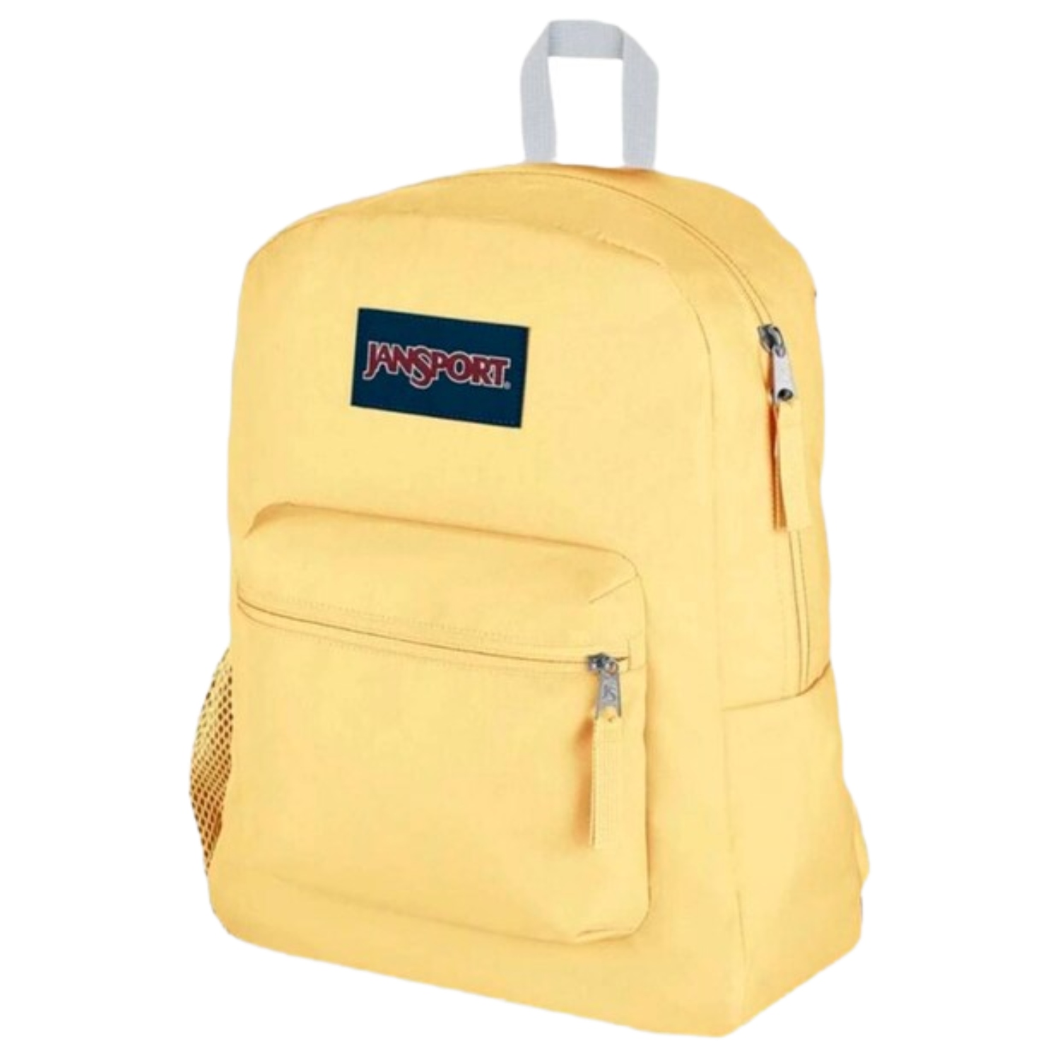 Mochila Jansport Escolar Amarillo-Unisex JS0A47LW85X.