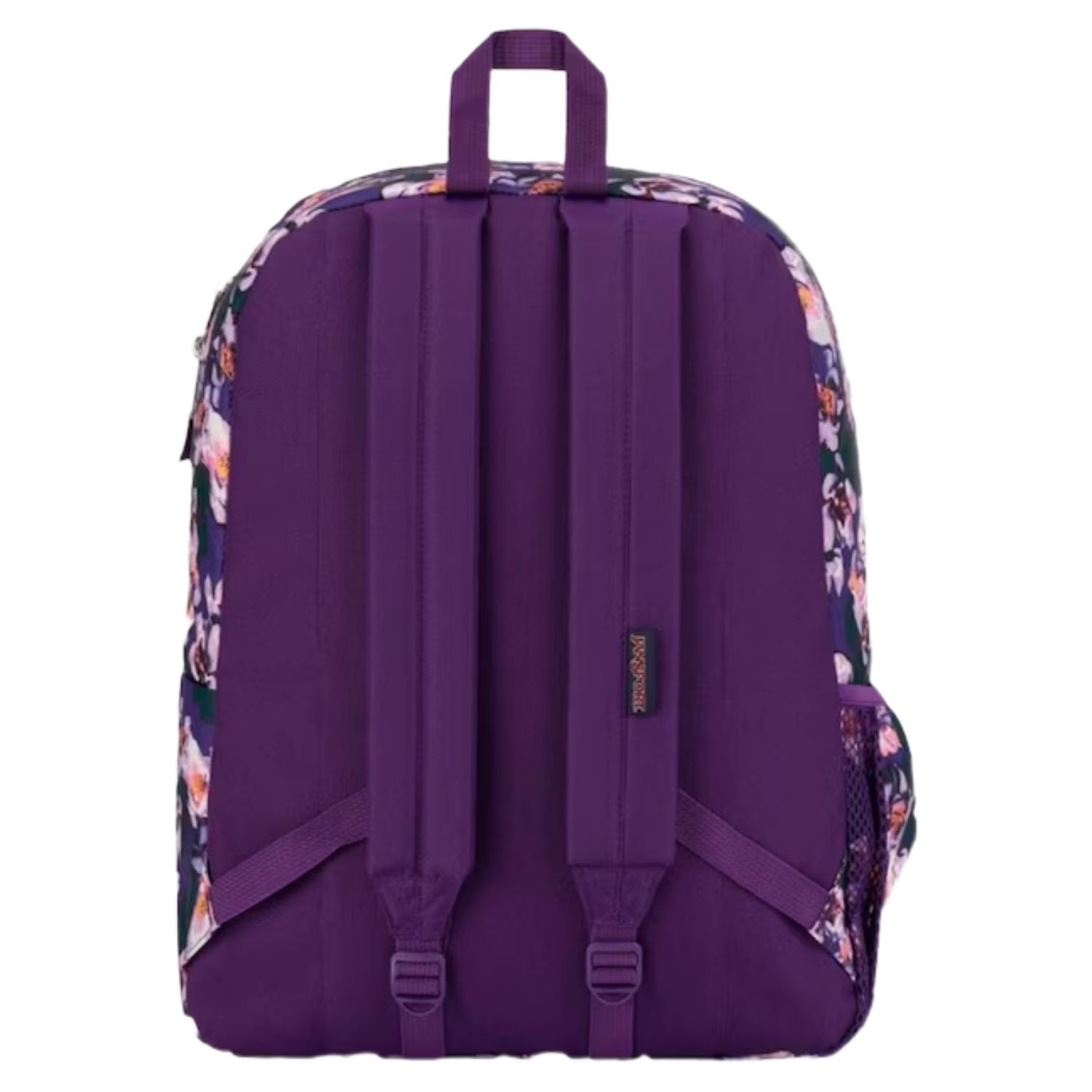 Mochila Jansport Escolar Morado-Unisex JS0A47LW94B.