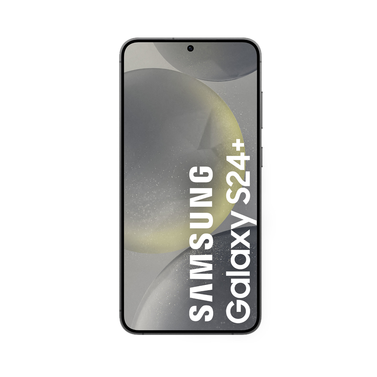 Celular Samsung S24 Plus 5G 12+256GB Color Negro