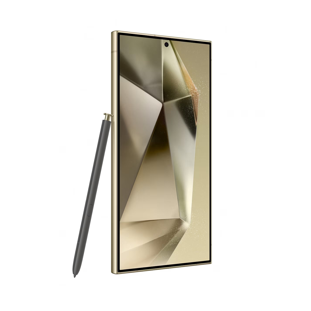 Celular Samsung S24 Ultra 5G 12+256GB Color Amarillo