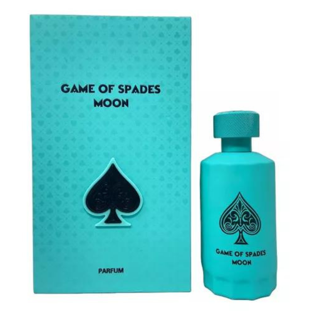 Perfume Game Of Spades Moon 100 ml Unisex Parfum