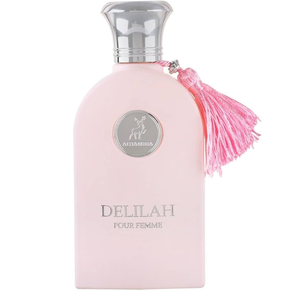 Perfume Maison Alhambra Delilah Pour Femme 100ml Para Dama Edp