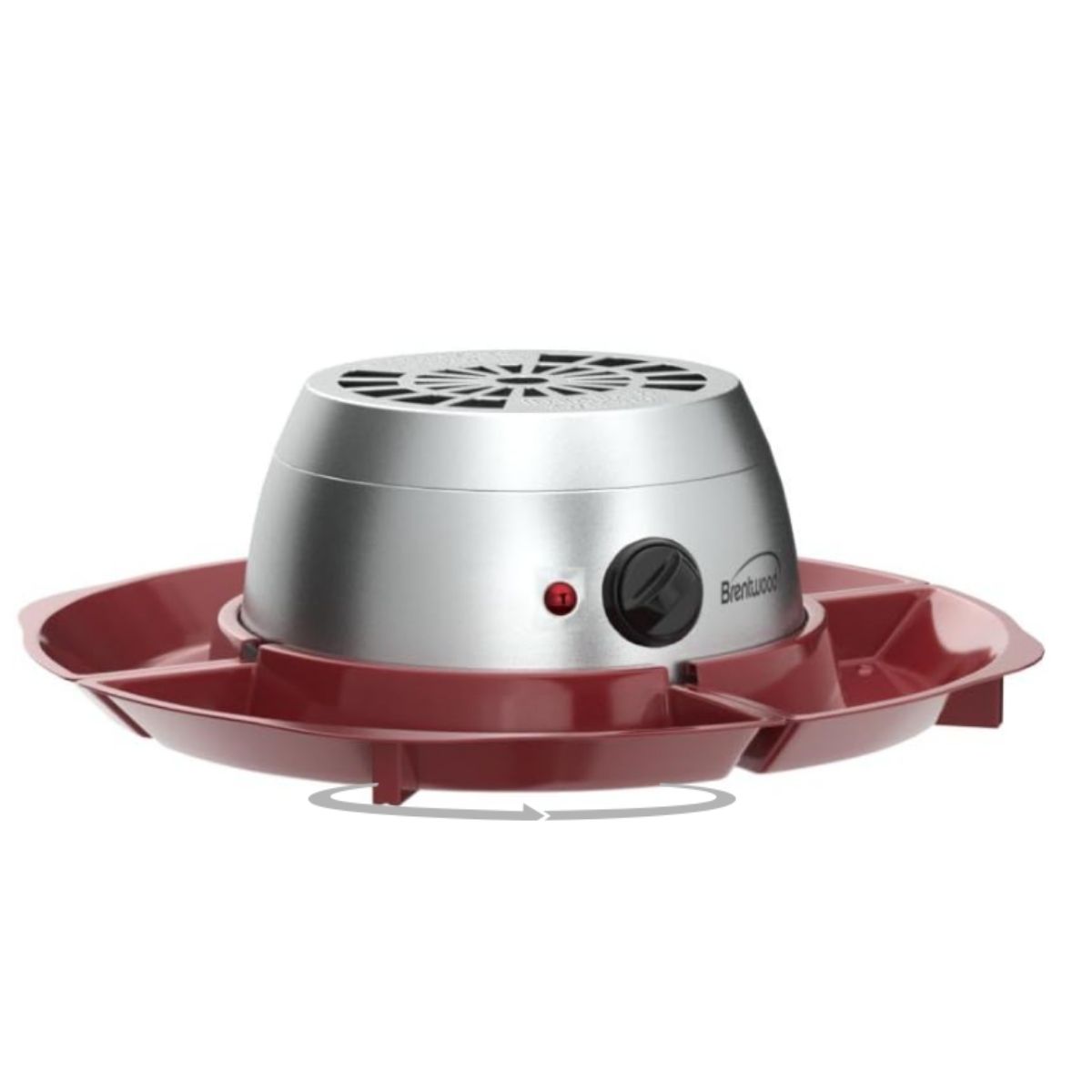 Asador de Bombones Brentwood TS-603