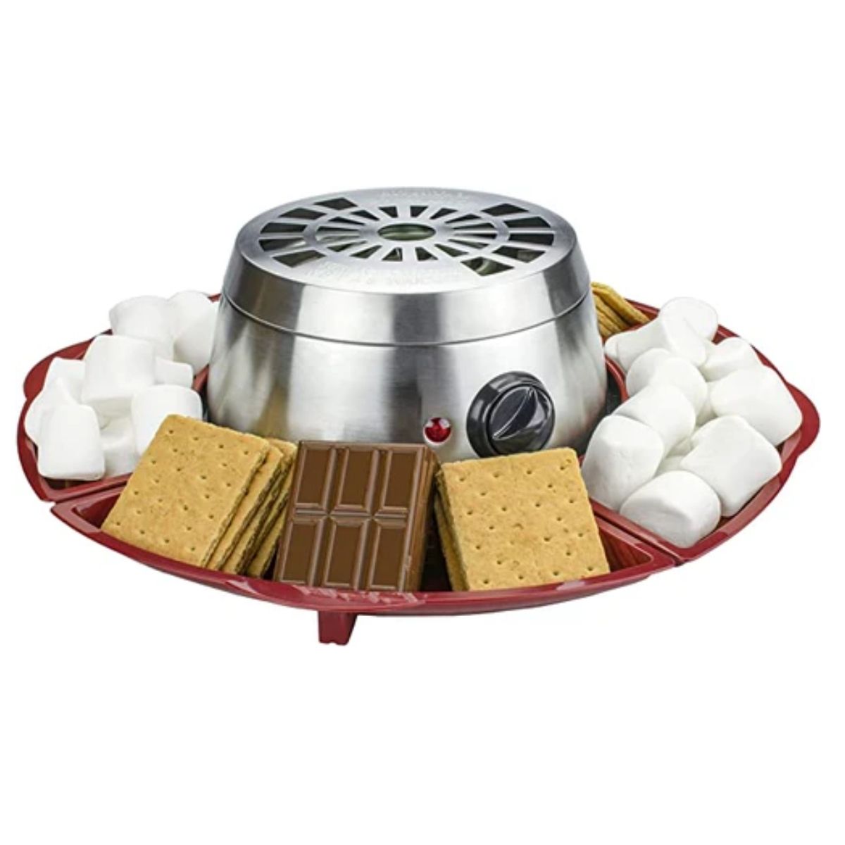 Asador de Bombones Brentwood TS-603