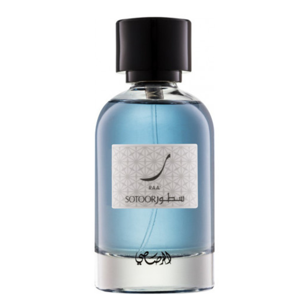 Perfume Rasasi Sotoor Raa 100ml Unisex Edp