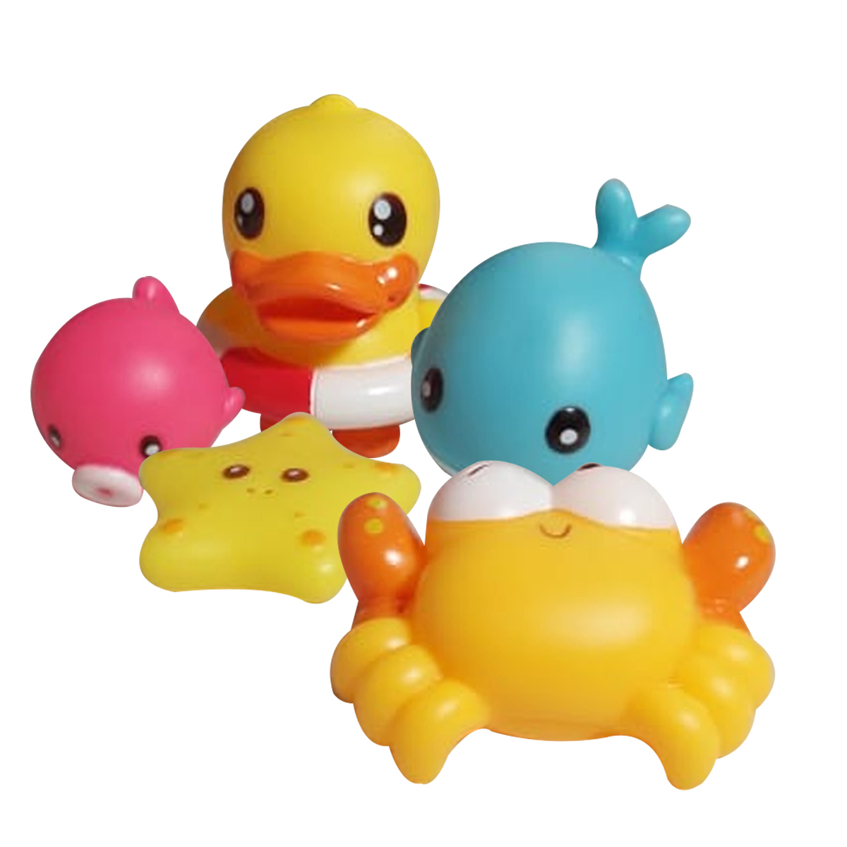Juguete de Baño Juego de Pesca para Niños.