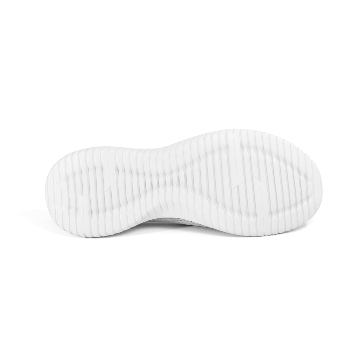 Tenis para mujer/dama casuales ergonómicos cómodos, calzado de descanso en color lila 