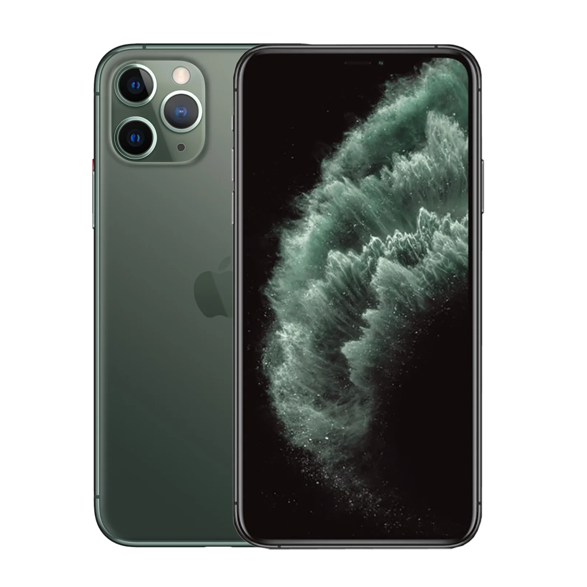 APPLE IPHONE 11 PRO MAX 4 GB 64 GB 4G VERDE REACONDICIONADO GRADO A