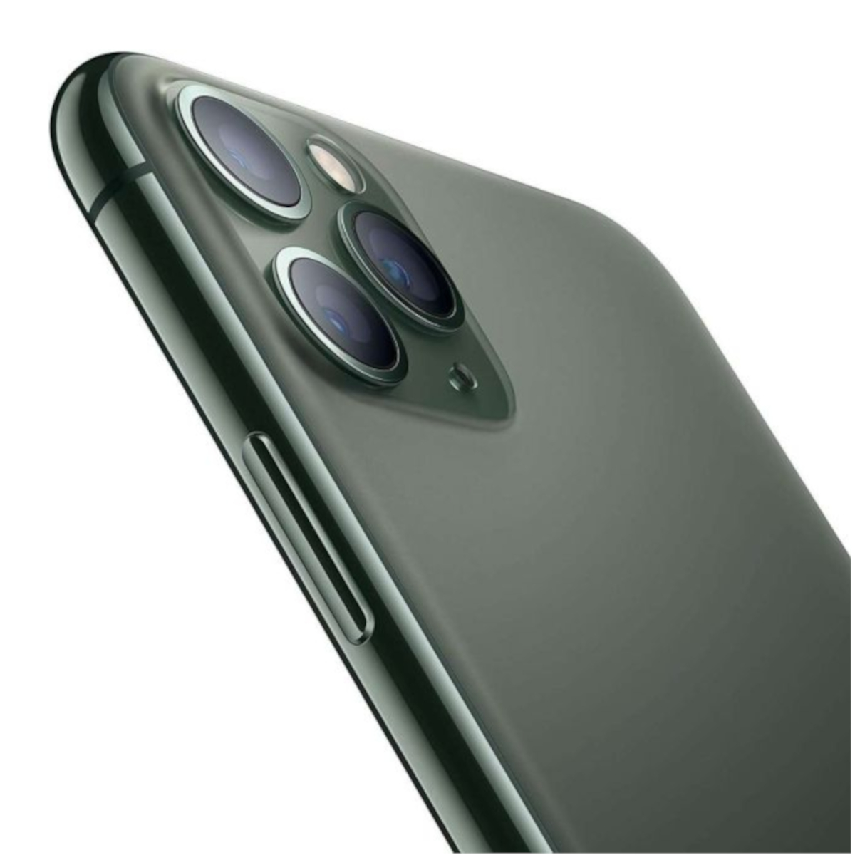 APPLE IPHONE 11 PRO MAX 4 GB 64 GB 4G VERDE REACONDICIONADO GRADO A