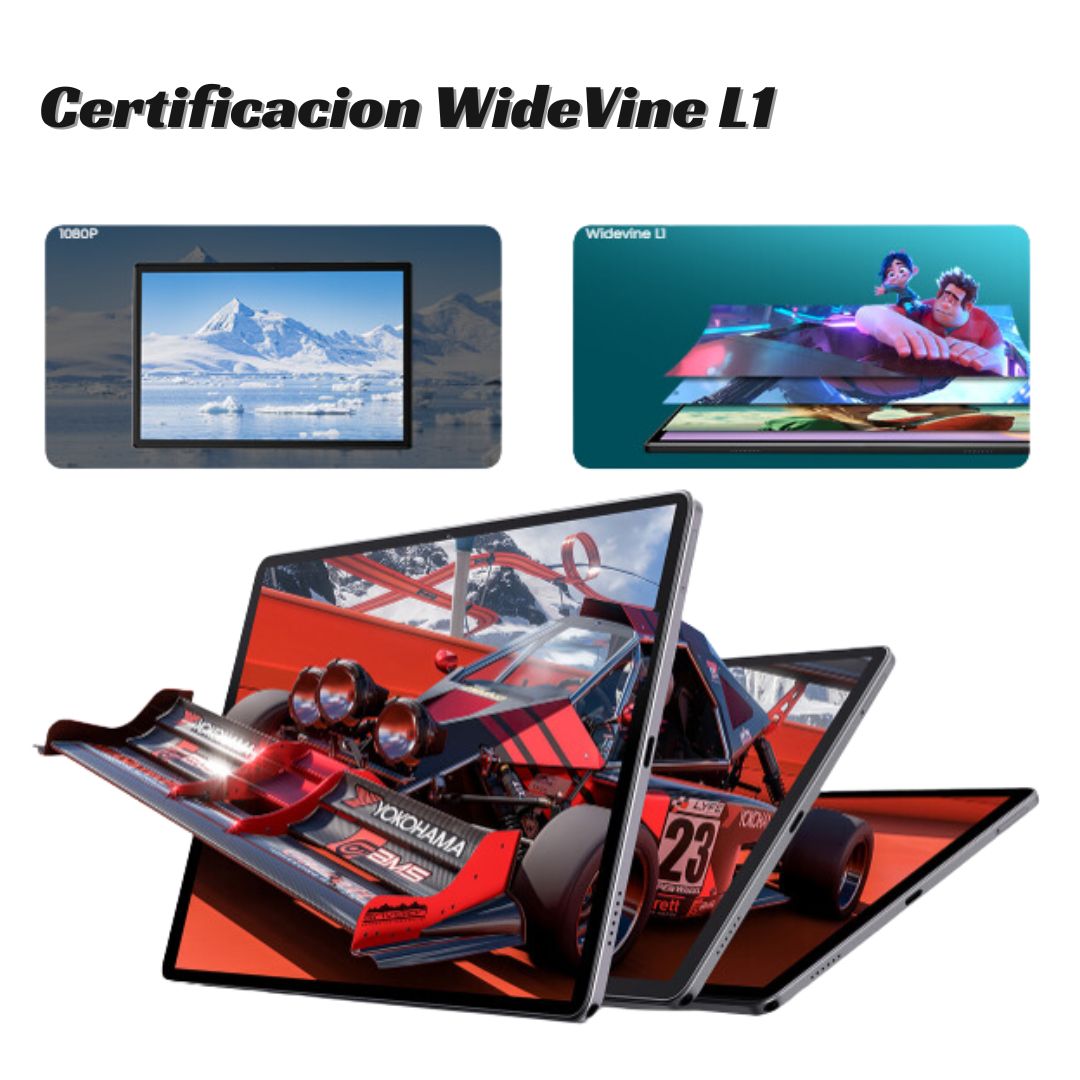 Tablet Chuwi Hi10 Xpro 128 Gb Rom 10.1'' 4gb Ram Android 13